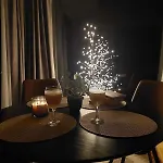 بيت للعطل Blok- Brick *