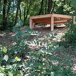 Blok- Brick&wood Semesterbostad Visoko