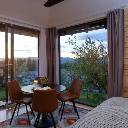 Tatil Evi Blok- Brick *