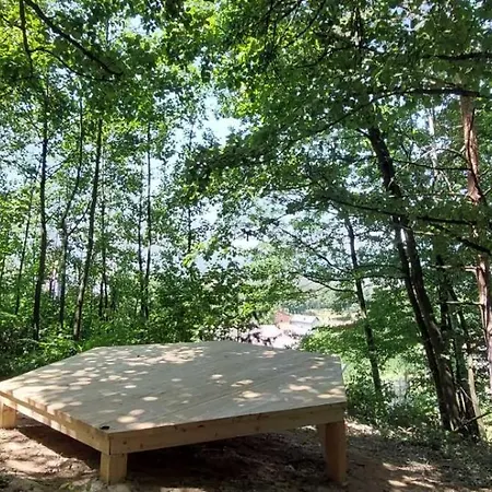 Blok- Brick And Wood * 비소코