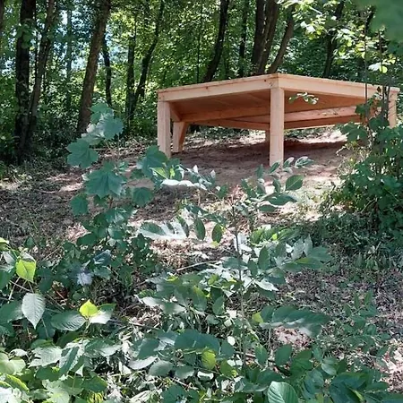 Blok- Brick And Wood 펜션 비소코