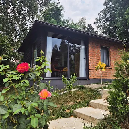 Tatil Evi Blok- Brick